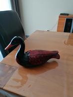 Houten eend, Antiek en Kunst, Ophalen
