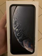 Iphone Xr 64 GB, Telecommunicatie, Mobiele telefoons | Apple iPhone, Ophalen, 80 %, Zwart, IPhone XR