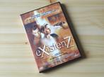 eXistenZ (1999) DVD Film Science-Fiction David Cronenberg, Vanaf 16 jaar, Ophalen, Gebruikt, Science Fiction