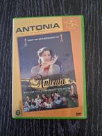 Antonia, Alle leeftijden, Drama, Ophalen of Verzenden, Zo goed als nieuw