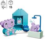 LEGO DUPLO SNELLE GRATIS LEVERING, Verzenden, Nieuw, Complete set, Duplo