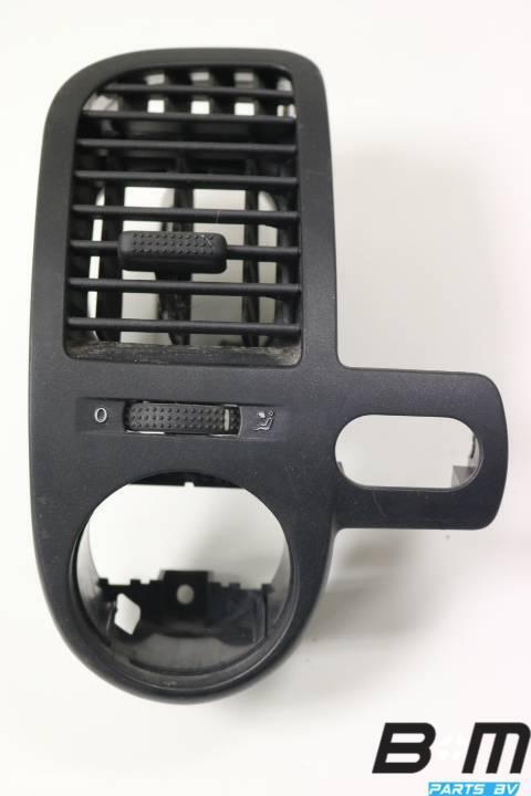 Luchtrooster in dashboard links VW Polo 6N2, Auto-onderdelen, Dashboard en Schakelaars, Gebruikt