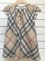 Robe Burberry 18 mois, Robe ou Jupe, Enlèvement, Utilisé, Burberry