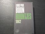 Boontjes 1962 - Louis Paul Boon-, Boeken, Ophalen of Verzenden