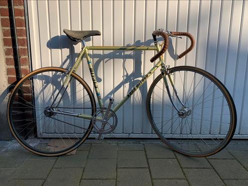 Koga Miyata vintage de 1980 entièrement reconstruit, Vélos & Vélomoteurs, Vélos | Vélos de course, Comme neuf, Hommes, Koga Miyata