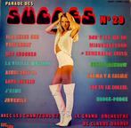 De zangers en het grootorkest van Claude Dauray*‎, Ophalen of Verzenden, Gebruikt, 12 inch, Pop