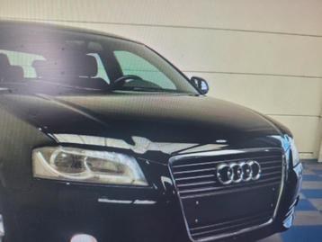 AUDI A3  1.6 BENZINE   145 KM   KOOPJE!!!!!!