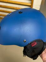 Skihelm - maat XS - 51-52cm - merk pro-TEC Vans, Sport en Fitness, Ophalen, Gebruikt
