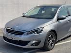 Peugeot 308 1.2 SW PureTech Active Business, Stof, Euro 6, 1200 cc, Zilver of Grijs