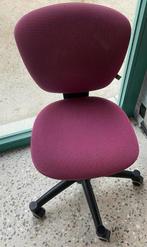 Prachtig Lifetime bureaustoel, Ophalen, Gebruikt, Bureaustoel