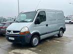 Renault Master 2.4L Diesel Automaat 120PK, Auto's, Automaat, Bedrijf, Diesel, Euro 4