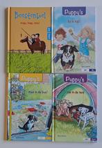 Boeken Martin Scherstra, Boeken, Verzenden, Gelezen