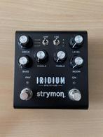 Strymon Iridium, Ophalen of Verzenden, Zo goed als nieuw, Overige typen