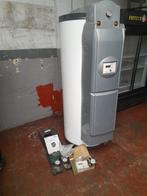 Chaudiére a panneau solaire/chaudier neuf, Neuf, Thermostat, 500 à 800 watts, Enlèvement