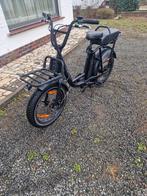 Rad runner 2 power bikes, Ophalen