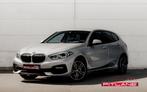 BMW 118 iA-serie Sport Line virtueel/LED/rijstrookassistent, 1 Reeks, https://public.car-pass.be/vhr/013cad6d-0e4a-4688-97ba-6b037bcca205?lang=fr