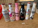 Flesjes coca cola, Verzamelen, Ophalen of Verzenden, Nieuw