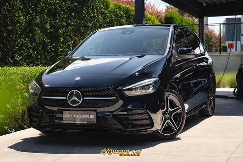 Mercedes-Benz B 250 e PHEV AMG, Auto's, Mercedes-Benz, Bedrijf, B-Klasse, ABS, Airbags, Airconditioning, Android Auto, Apple Carplay
