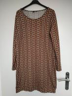 Gebreid jurkje/ tuniek van Norah maat 42, Kleding | Dames, Grote Maten, Zo goed als nieuw, Verzenden