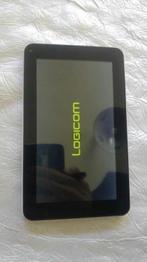 Tablette tablet logicom s732 pour pièces bootloop, Ophalen of Verzenden, Gebruikt