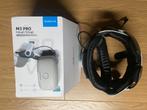 Quest 3 BoboVR M3 Pro, Consoles de jeu & Jeux vidéo, Virtual Reality, Enlèvement ou Envoi, Comme neuf, Autres types, Autres plateformes
