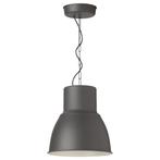 2 plafondlamp, Ophalen, Zo goed als nieuw, Metaal, IKEA