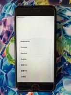 Apple Iphone se2020, Telecommunicatie, Mobiele telefoons | Apple iPhone, Gebruikt, Zwart, Ophalen of Verzenden, 64 GB