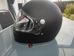 Vintage helm, Motoren, Ophalen, Nieuw zonder kaartje, L, Integraalhelm