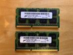 LENOVO - 2 X 4GB PC3L-10600S = 8GB RAM, Ophalen of Verzenden, Nieuw, Desktop