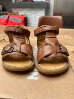 Sandaaltjes jongen met dierenprint maat 22, Kinderen en Baby's, Kinderkleding | Schoenen en Sokken, Ophalen, Gebruikt, Overige typen
