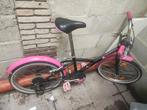 Vélo pour enfants., Fietsen en Brommers, Fietsen | Kinderfietsjes, Ophalen, Gebruikt, 20 inch of meer, B-Twin