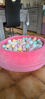 Piscine a balles, Comme neuf