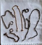 Zakhorloge ketting, Ophalen of Verzenden, Zakhorloge