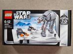 Lego Star Wars 40333 Battle of Hoth 20th Anniversary Edition, Enfants & Bébés, Jouets | Duplo & Lego, Ensemble complet, Lego, Enlèvement ou Envoi