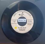 Jeanette Baby Washington, Let love go by, VG++ Northern Soul, Gebruikt, 7 inch, Single, Ophalen of Verzenden