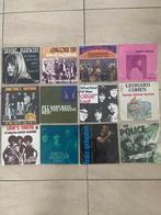 Mooi lot van 185 krasvrije singles, Ophalen, 7 inch, Single, Zo goed als nieuw