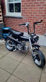 Skyteam Dax 50cc – Veel vernieuwd – Rijdt perfect, Particulier