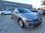 Volkswagen Polo sedan 1.6 TDi SCR Comfortline, Autos, Argent ou Gris, Achat, Euro 6, Entreprise