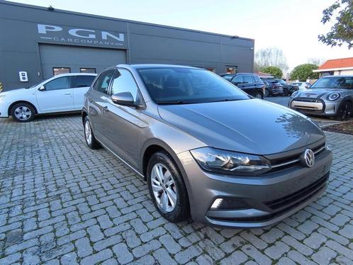 Volkswagen Polo sedan 1.6 TDi SCR Comfortline, Autos, Volkswagen, Entreprise, Achat, Polo, ABS, Air conditionné, Android Auto