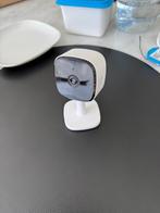 Eufy Indoor Cam 2K (C120), Audio, Tv en Foto, Videobewaking, Ophalen, Gebruikt, Binnencamera