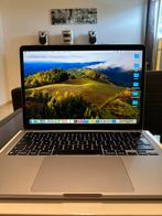MacBook Pro M1 Touch Bar 256Go, Comme neuf