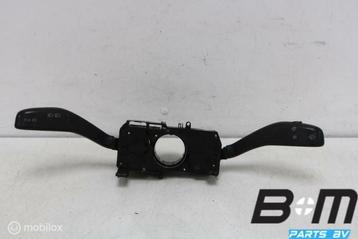 Stuurkolomcombischakelaar Seat Ibiza ST 6Q0953503AD beschikbaar voor biedingen