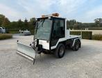 Machinedrager/ sneeuwruimer, Ophalen, Serretuinbouw, Overige typen