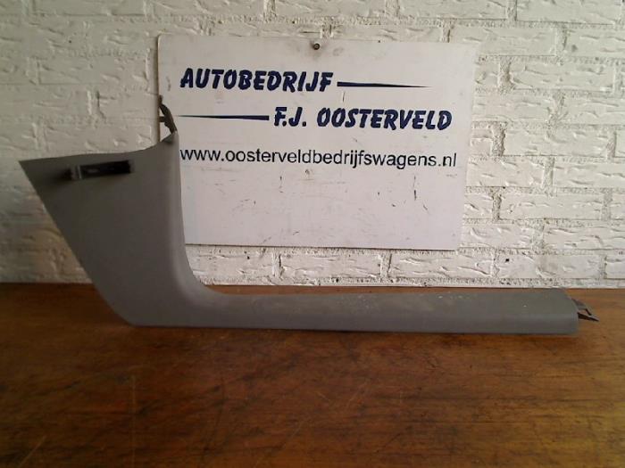 Diversen van een Volkswagen Caddy, Auto-onderdelen, Overige Auto-onderdelen, Volkswagen, Gebruikt, 3 maanden garantie, Ophalen of Verzenden