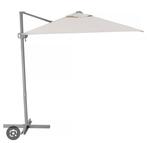 Zweefparasol Ikea Seglaro, Ophalen, Zo goed als nieuw, Zweefparasol