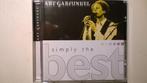 Art Garfunkel - Simply The Best, Ophalen of Verzenden, 1980 tot 2000, Zo goed als nieuw