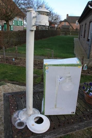 buitenverlichting beschikbaar voor biedingen