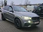 BMW X5 M-pakket xDrive40e iPerformance, Auto's, Automaat, X5, Leder, Bruin