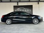 Mercedes-Benz CLA-Klasse 200 CDI * 1ER PROP + CUIR + GPS + B, Autos, Mercedes-Benz, 4 portes, Entreprise, 109 g/km, Automatique