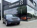 Land Rover Range Rover Velar P400e Garantie mei 2028-Keramis, Cuir, Achat, Euro 6, Entreprise